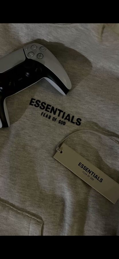 Essentials